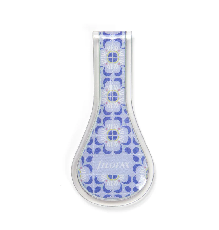 Mediterranean Magnetic Clip - Sale
